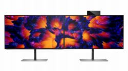 HP Monitor QHD Z24q G3 