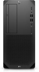HP Z2 Tower G9 Intel® Core™ i7 i7-13700 16 GB DDR5-SDRAM 512 GB SSD Windows 11 Pro Torre Puesto de trabajo Negro  - Versión UK
