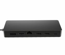 HP Concentrador multipuerto universal USB-C 