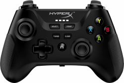 HP HyperX Clutch Negro USB Gamepad Android 