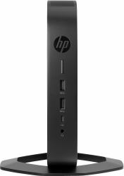 HP T640 2.4 Ghz Windows 10 Iot - Enterprise 1 Kg Black R1505G - Warranty: 12M