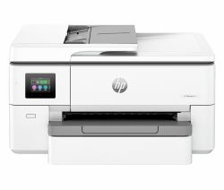 HP OfficeJet Pro 9720e Inalámbrico All-in-One Color Impresora, Impresión a doble cara; Copiadora y escáner 