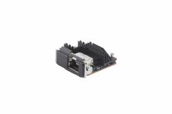 HP 10GBase-T Flex IO tarjeta y adaptador de interfaz Interno 