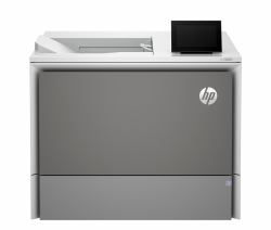 HP LaserJet Enterprise 6701dn Color Impresora, Solo Ethernet; A doble cara 