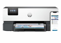 HP OfficeJet Pro 9110b Inalámbrico Color Impresora, Impresión a doble cara 
