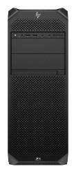 HP Z6 G5 Intel® Xeon® W w5-3425 64 GB DDR5-SDRAM 2 TB SSD NVIDIA RTX A4000 Windows 11 Pro Torre Puesto de trabajo AI Workstation Negro  - Versión UK