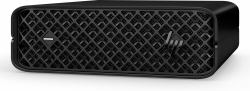 HP Z2 G9 Intel® Core™ i9 i9-12900K 32 GB DDR5-SDRAM 1 TB SSD NVIDIA RTX A2000 Windows 11 Pro Mini PC Puesto de trabajo Negro  - Versión UK