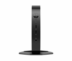 HP Elite t655 2,1 GHz Windows 10 IoT Enterprise 1,12 kg Negro R2314 