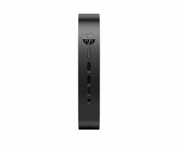 HP Elite t655 2,1 GHz ThinPro 1,12 kg Negro R2314 