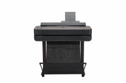 HP Designjet Impresora T650 de 24 pulgadas 