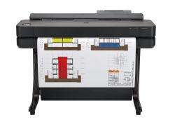 HP Designjet Impresora T650 de 36 pulgadas 