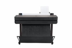 HP Designjet Impresora T630 de 36 pulgadas 