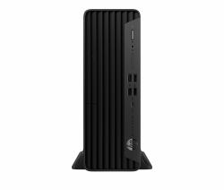 HP Elite 800 G9 - SFF Core i7 12700 / up to 4.9 GHz - RAM 16 GB - SSD 512 GB - NVMe - UHD Graphics 770 - Gigabit Ethernet - Win 11 Pro - monitor: none - teclado: UK - jack black - Versión UK