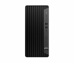 HP Elite 800 G9 - Tower Core i7 12700 / up to 4.9 GHz - vPro - RAM 16 GB - SSD 512 GB - NVMe - UHD Graphics 770 - Gigabit Ethernet - Win 11 Pro - monitor: none - teclado: UK - Versión UK
