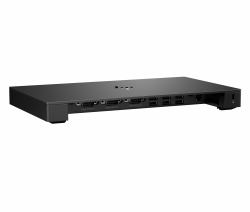 HP Engage One Retail Advanced I/O Connectivity Base Negro 