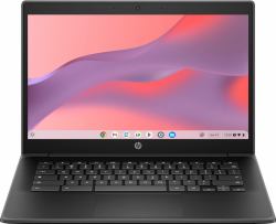 HP Fortis G1i N150/4GB/32GB-eMMC/14"HD/ChromeOS Touchscreen/WLAN/BT/CAM - versión extranjera