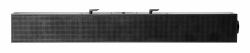 HP S101 Speaker Bar Altavoz portátil estéreo Negro 2,5 W 