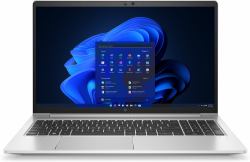 HP ELITEBOOK 650 G9 I5-1235U 16GB - 15.6FHD 256G W11PDG10 WIFI6E 1Y - Version Alemana
