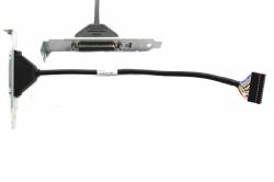 HP 638817-001 cable paralelo 
