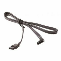 HP 639958-001 cable de SATA 0,45 m Negro 