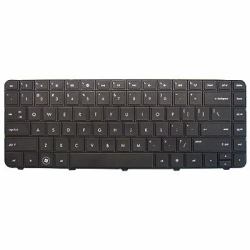 HP 646125-051 refacción para laptop Teclado  - Versión UK