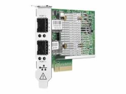 HPE 652503-B21 adaptador y tarjeta de red Interno Ethernet 10000 Mbit/s 