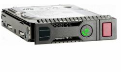 HPE 600GB 6G SAS SFF disco duro interno 10000 RPM 2.5" 