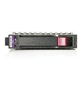 HPE 2TB 6G SAS LFF disco duro interno 7200 RPM 3.5" 