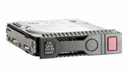HPE 500GB SATA disco duro interno 7200 RPM 3.5" Serial ATA III 
