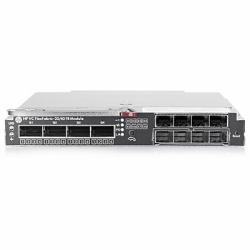 HPE Virtual Connect FlexFabric-20/40 F8 Module for c-Class BladeSystem módulo conmutador de red 10 Gigabit Ethernet, 40 Gigabit Ethernet 
