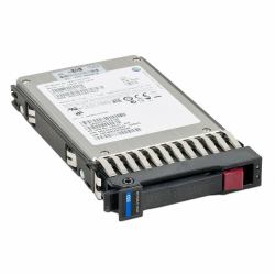 HPE 691862-B21 unidad de estado sólido 100 GB 2.5" Serial ATA III 