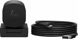 HP Cámara web 4K 965 para retransmisiones 