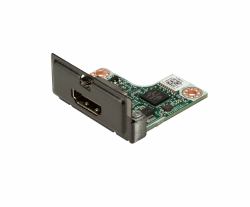 HP HDMI Flex Port tarjeta y adaptador de interfaz Interno 