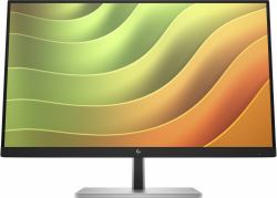 HP E-Series Monitor FHD E24u G5 USB-C sin PVC 