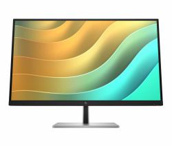 HP Monitor USB-C QHD E27u G5 