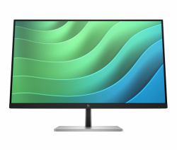 HP E-Series Monitor FHD E27 G5 sin PVC 