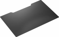 HP Filtro de privacidad táctil de 13,3” [33,78 cm] 