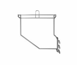 HP ENGAGE EXPRESS BAG HOLDER - 