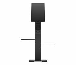 HP ENGAGE EXPRESS SHELVES - .