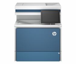 HP LaserJet Enterprise 5800dn Inalámbrico Multifunction Color Impresora, Fotocopiadora, escáner; Dúplex 