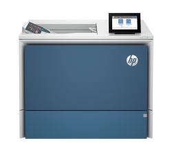 HP Color LaserJet Enterprise LaserJet Enterprise 6700dn Color Impresora, Solo Ethernet; A doble cara 