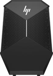 HP Z VR G2 2,6 GHz Negro Intel® Core™ i7 