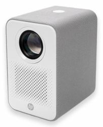 HP CC500 Proyector de alcance estándar 260 lúmenes ANSI LCD 1080p [1920x1080] Blanco 