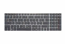 HP 721953-DH1 refacción para laptop Teclado  - Versión UK