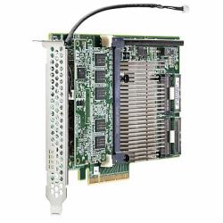 HPE Smart Array P840/4GB FBWC 12Gb 2-ports Int SAS controlado RAID PCI Express x8 3.0 12 Gbit/s 