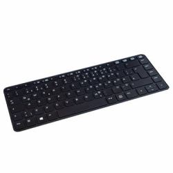 HP 727765-211 refacción para laptop Teclado  - Versión UK