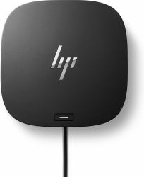 HP Base de conexión universal USB-C G5 