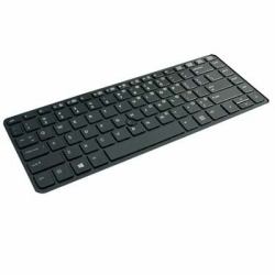 HP 730794-051 refacción para laptop Teclado  - Versión UK