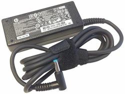 HP 741727-001 adaptador e inversor de corriente Interior 45 W Negro 