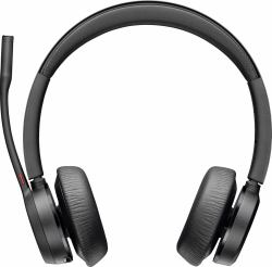 HP Poly Voyager 4320 - Headset